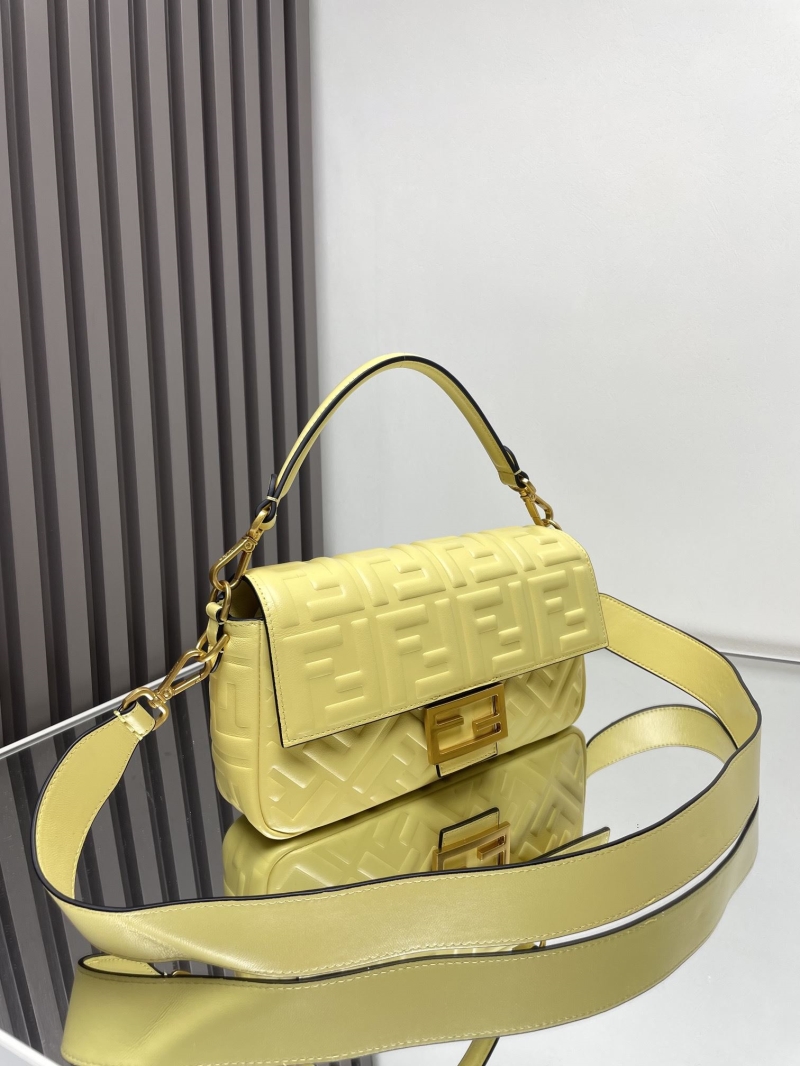 Fendi Baguette Bags